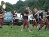 Campsite Band
