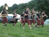 Campsite Band