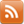 RSS Feed Button