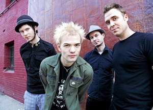SUM 41