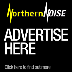advertise with northern noise