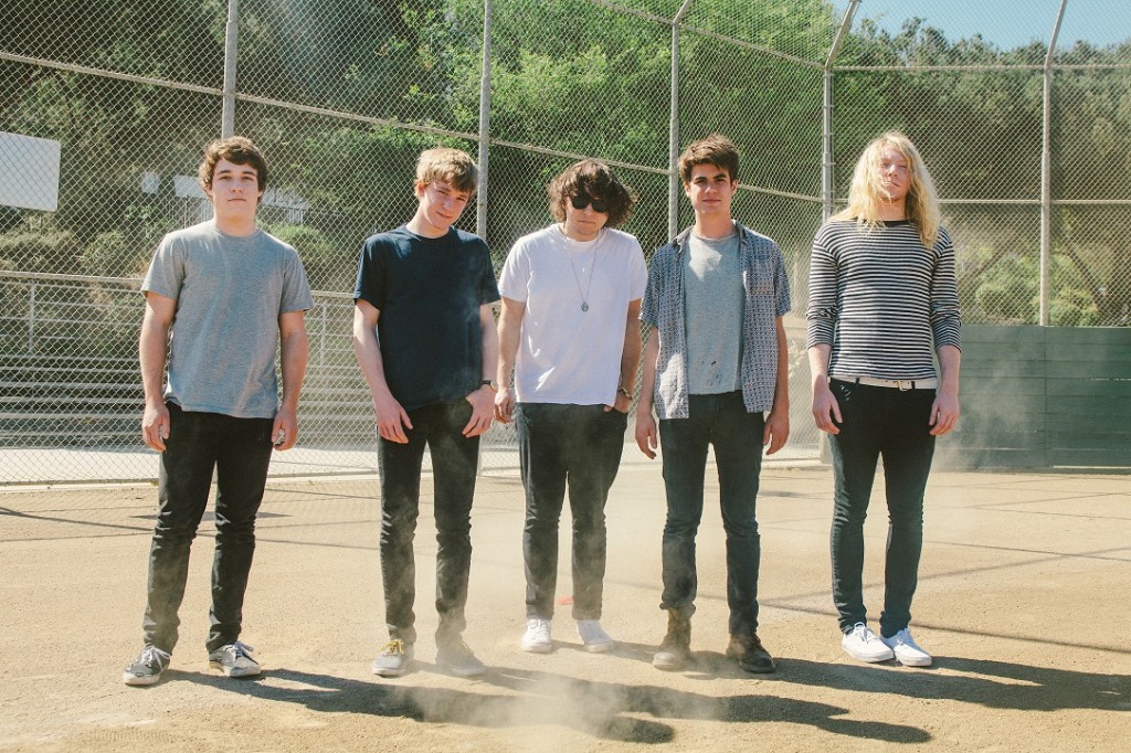 The Orwells