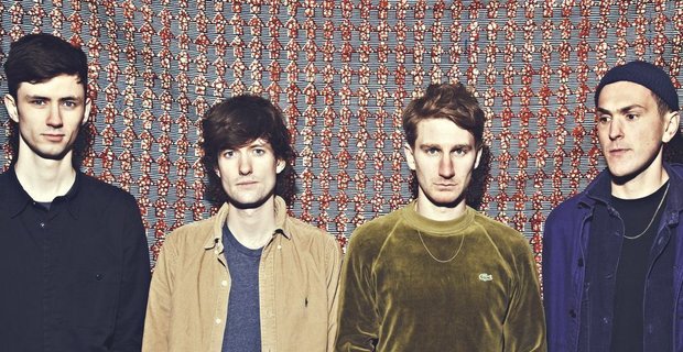 Glass Animals