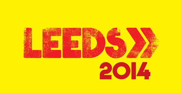 Leeds Festival 2014