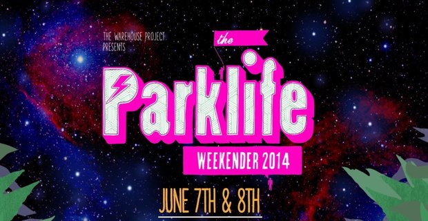 Parklife Weekender 2014