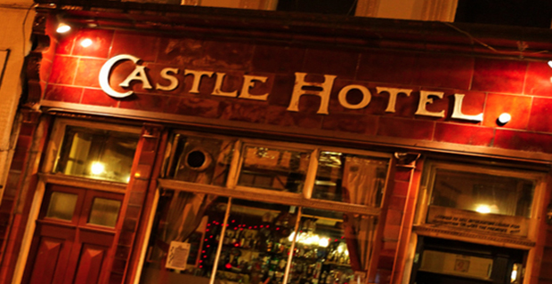 The Castle Hotel Manchester