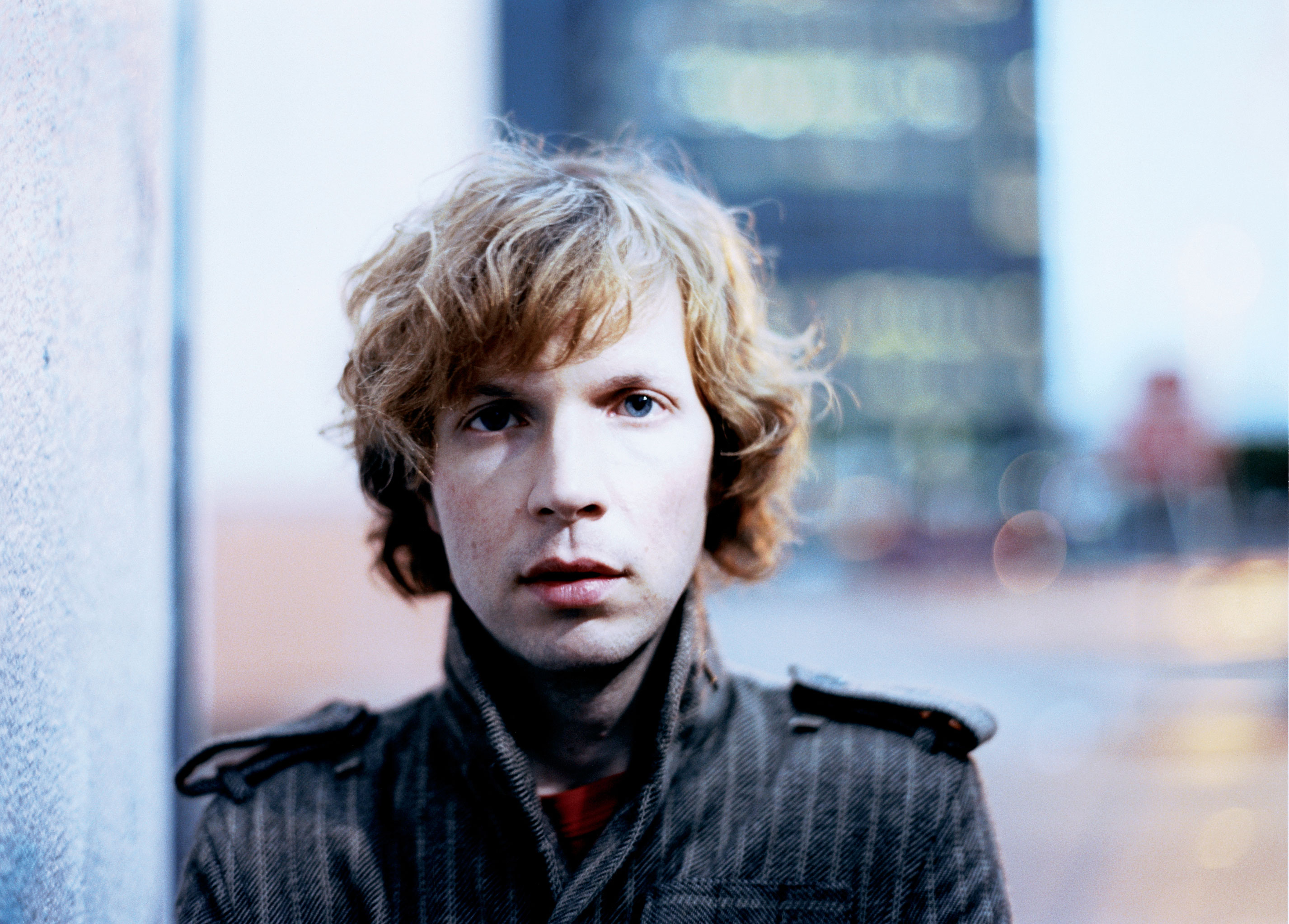 beck