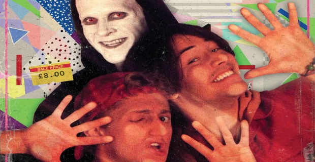 Bill and Ted NN