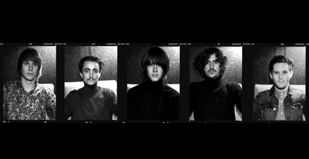 Blossoms Slider