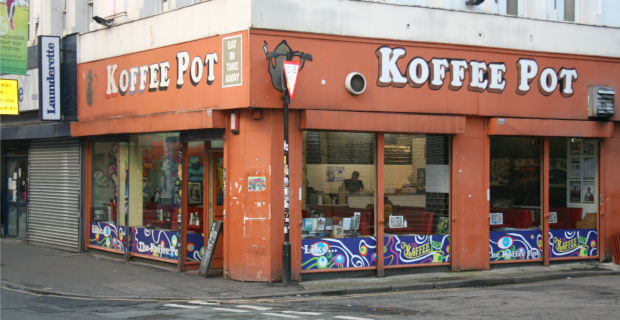 Koffee Pot NN Slider