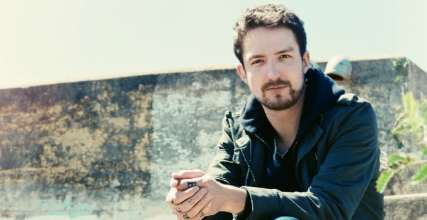 Frank Turner NN