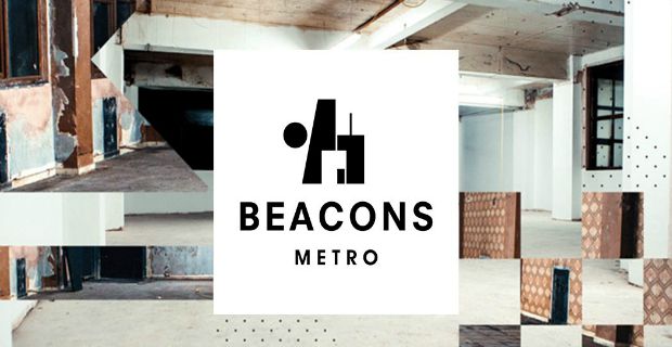 Beacons Metro NN