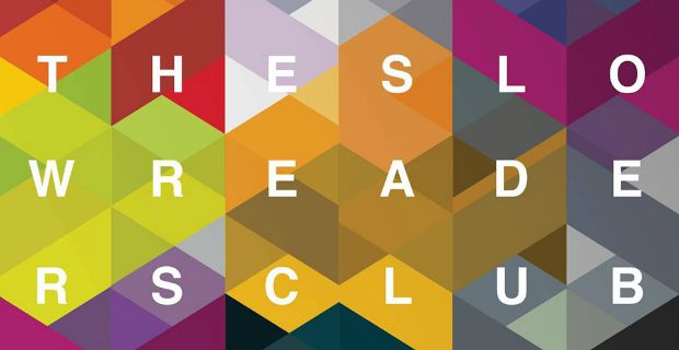 Slow Readers Club NN