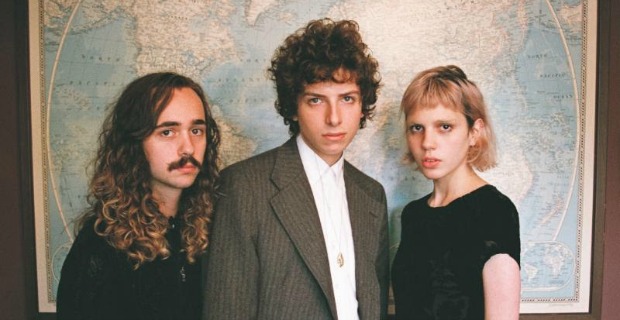 Sunflower Bean NN