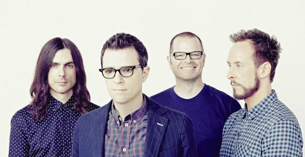 Weezer NN