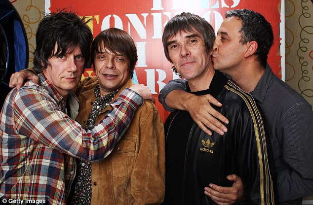 The Stone Roses