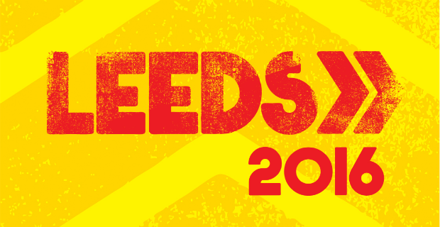 Leeds Fest NN