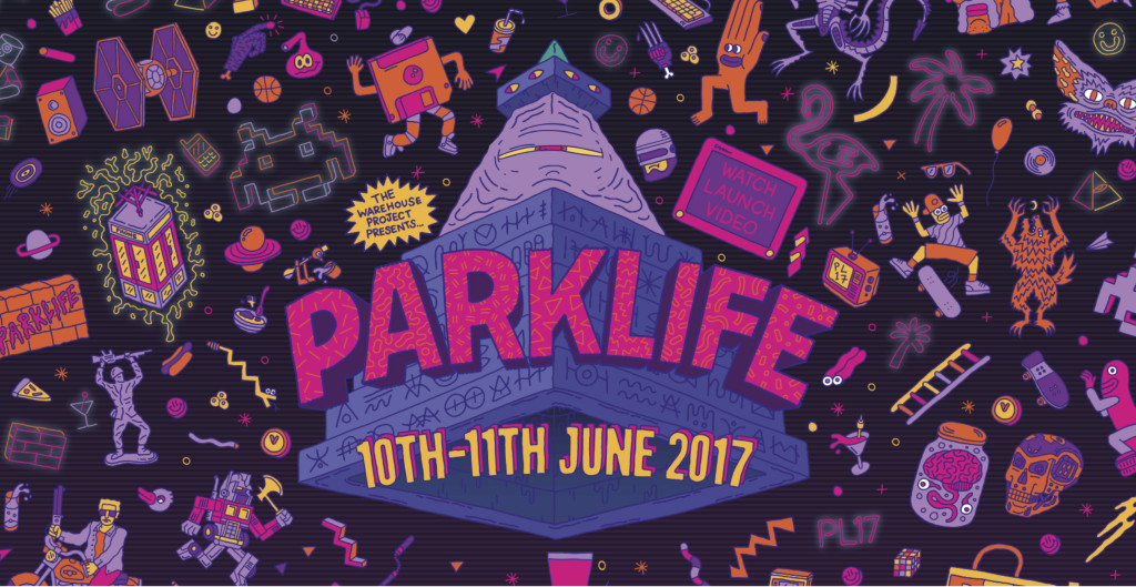 Parklife NN