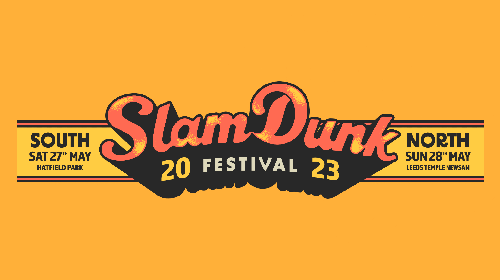 Slam Dunk North 2023